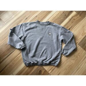 Vintage GENUINE PIGMENT DYED Sweatshirt Unisex Size M